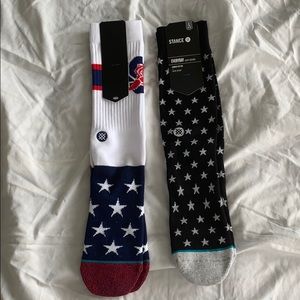Stance Men’s Socks